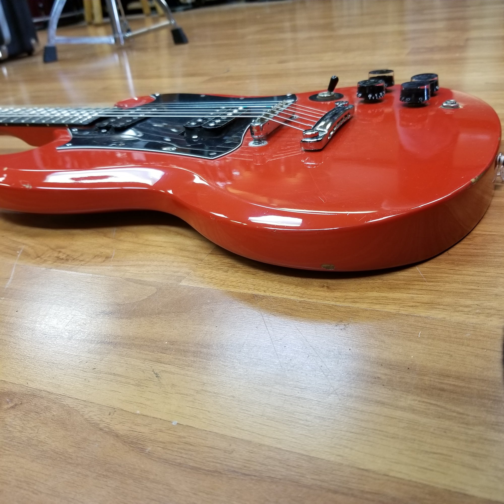 Epiphone SG Special