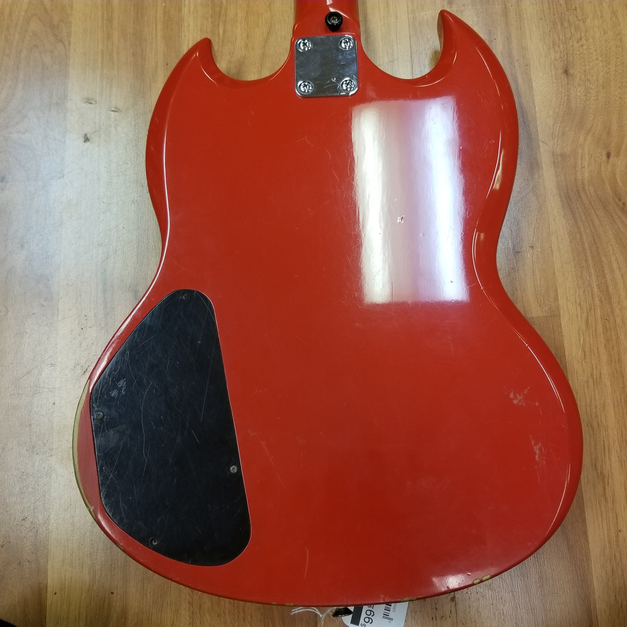 Epiphone SG Special
