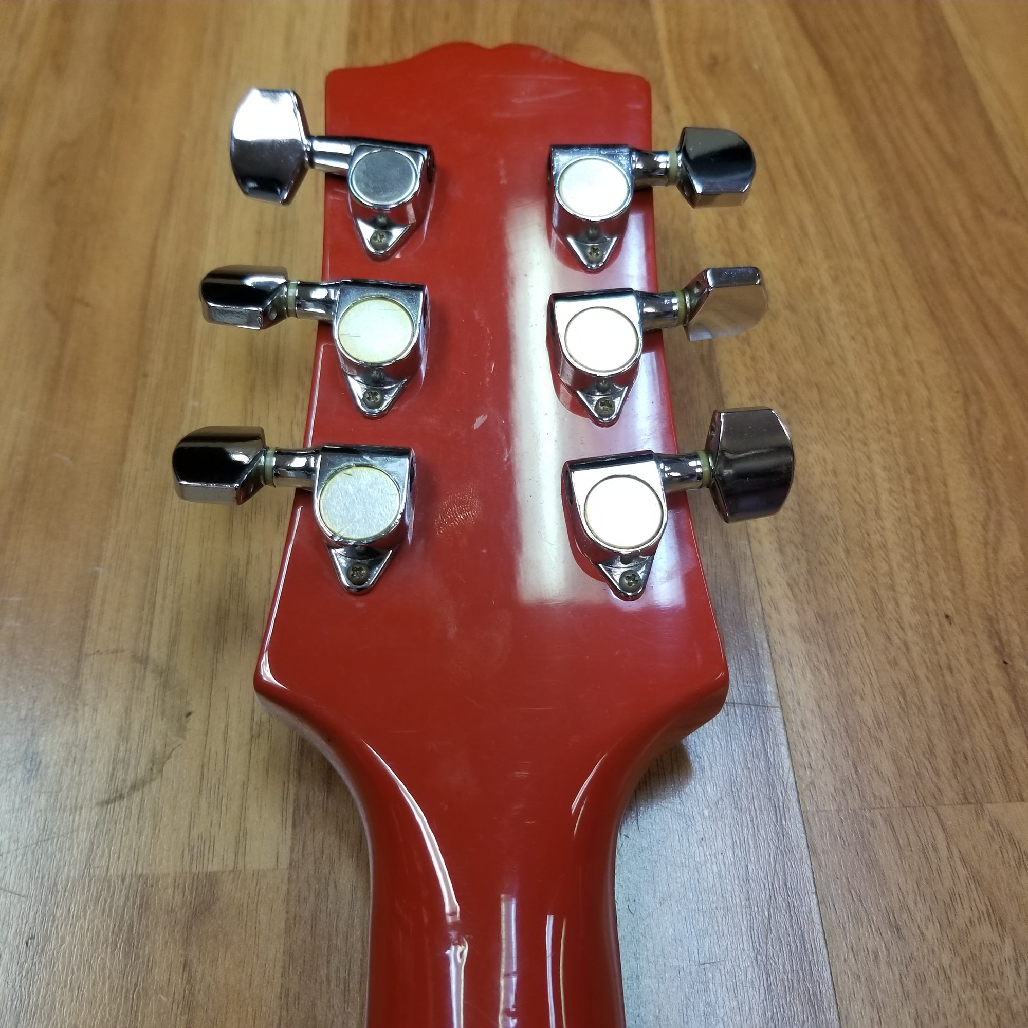 Epiphone SG Special