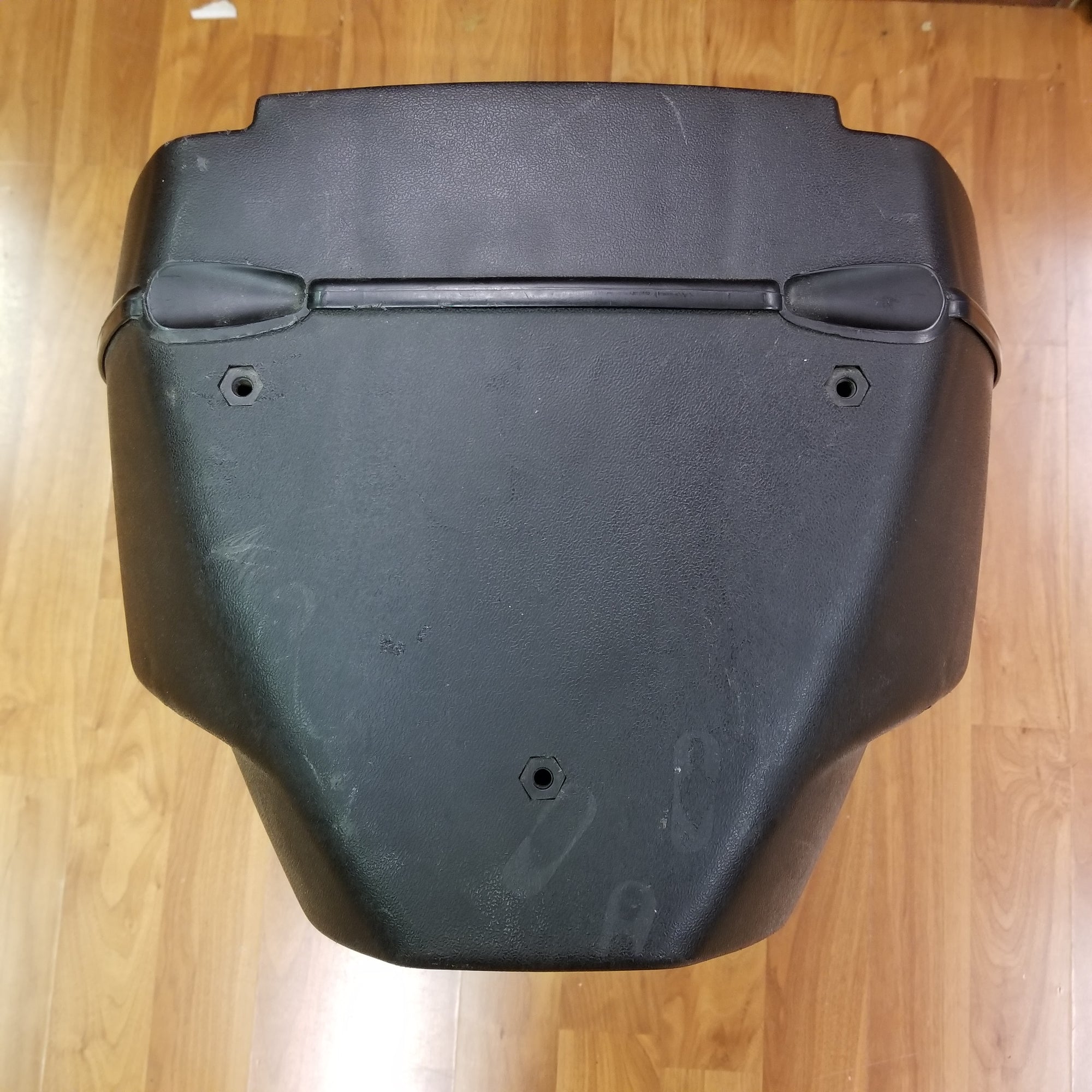 American Audio Powered Speaker