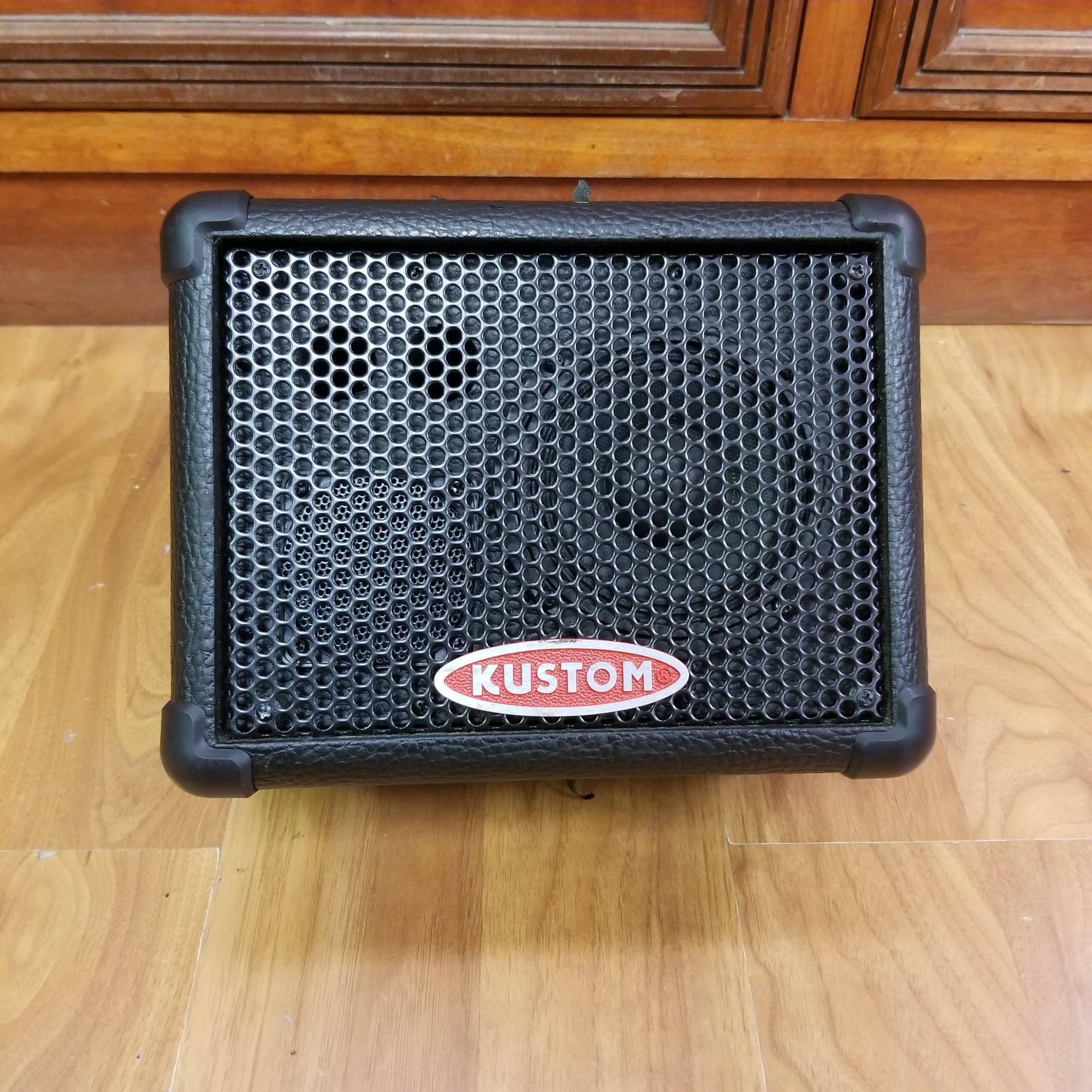 Kustom KPM4 Mini Monitor