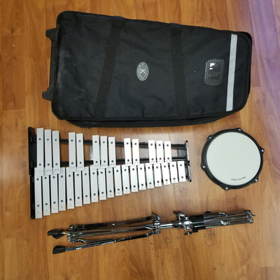 Pearl Percussion Bell Set