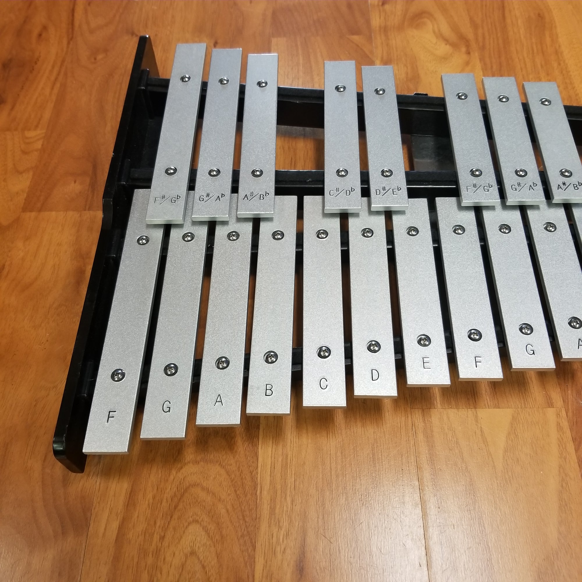 Pearl Percussion Bell Set