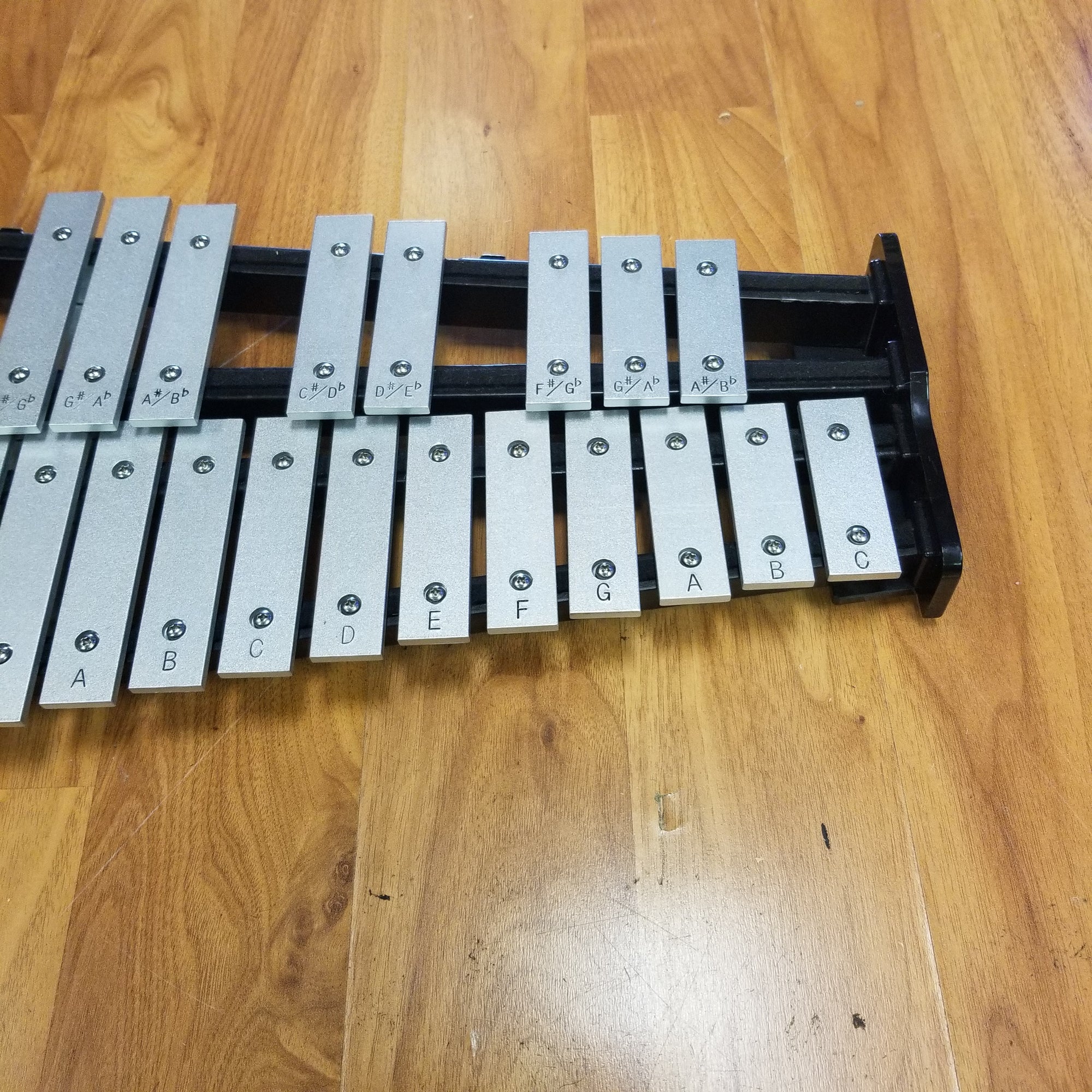 Pearl Percussion Bell Set