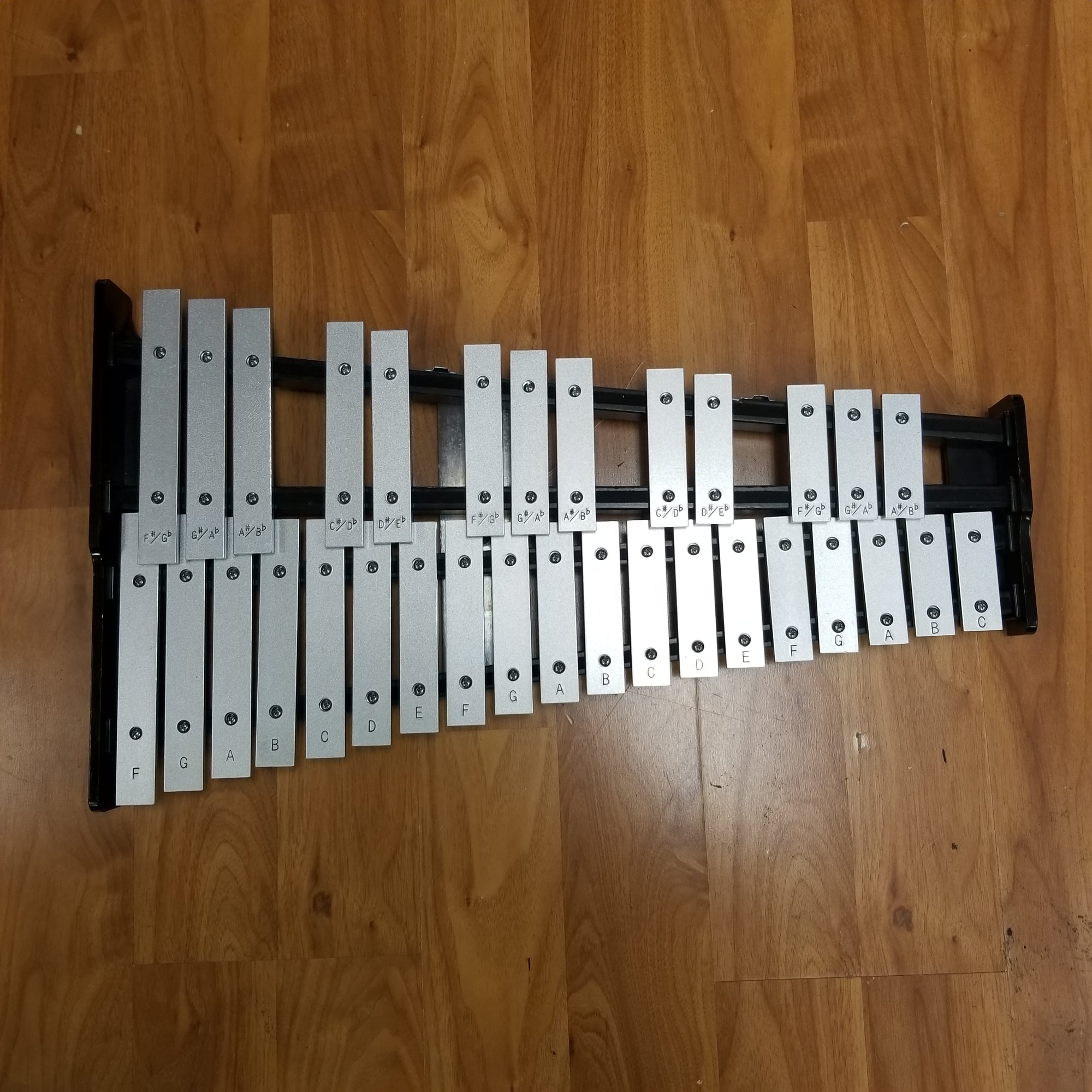 Pearl Percussion Bell Set