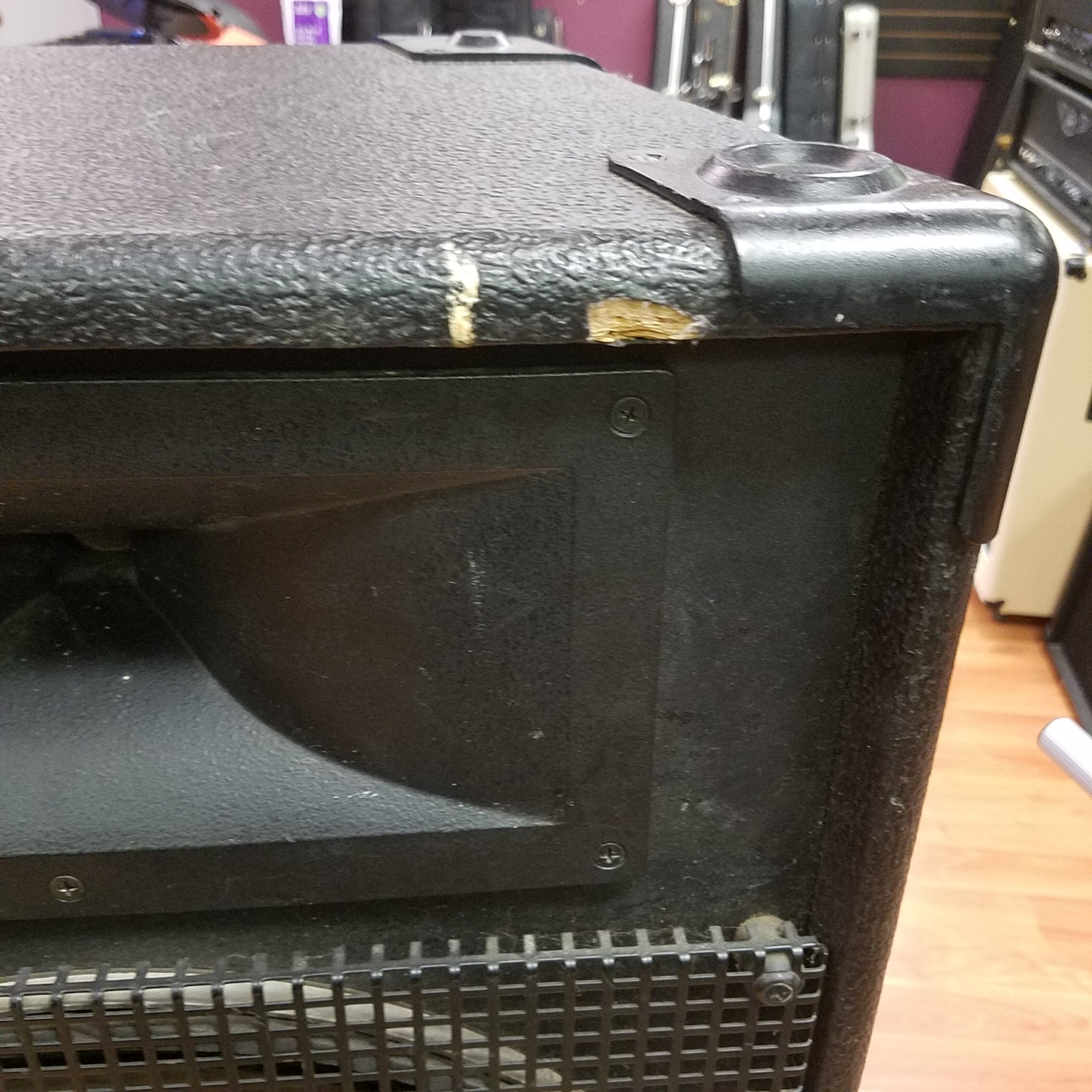 JBL MR825 Pair Passive Speakers