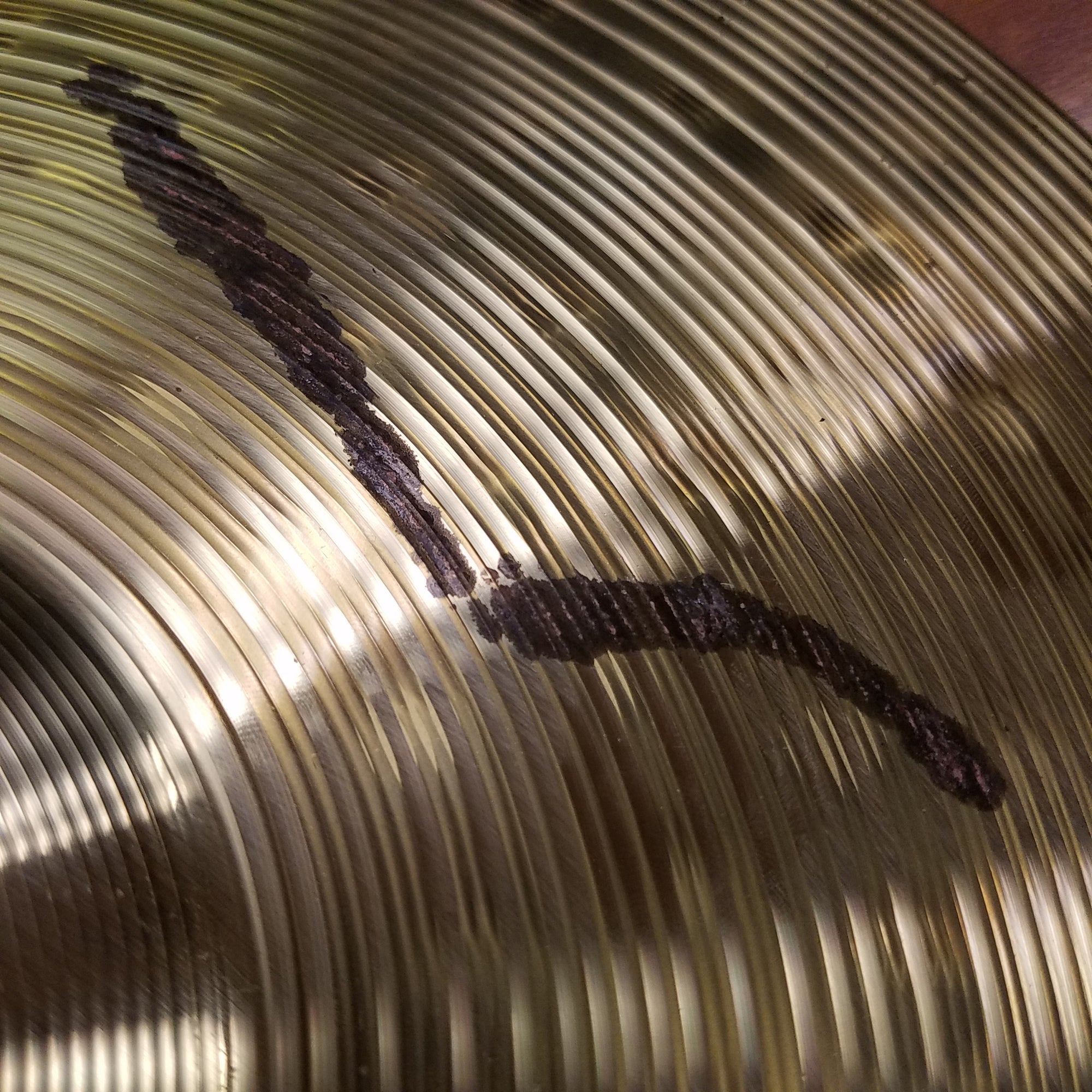 Meinl HCS 14in Hi-Hats