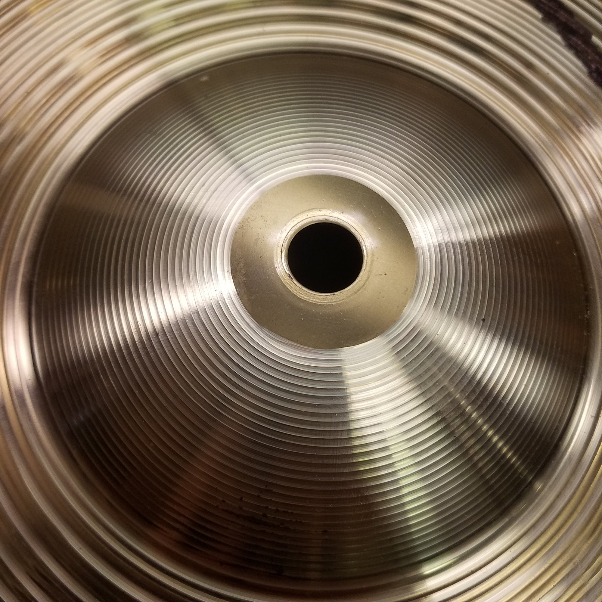 Meinl HCS 14in Hi-Hats