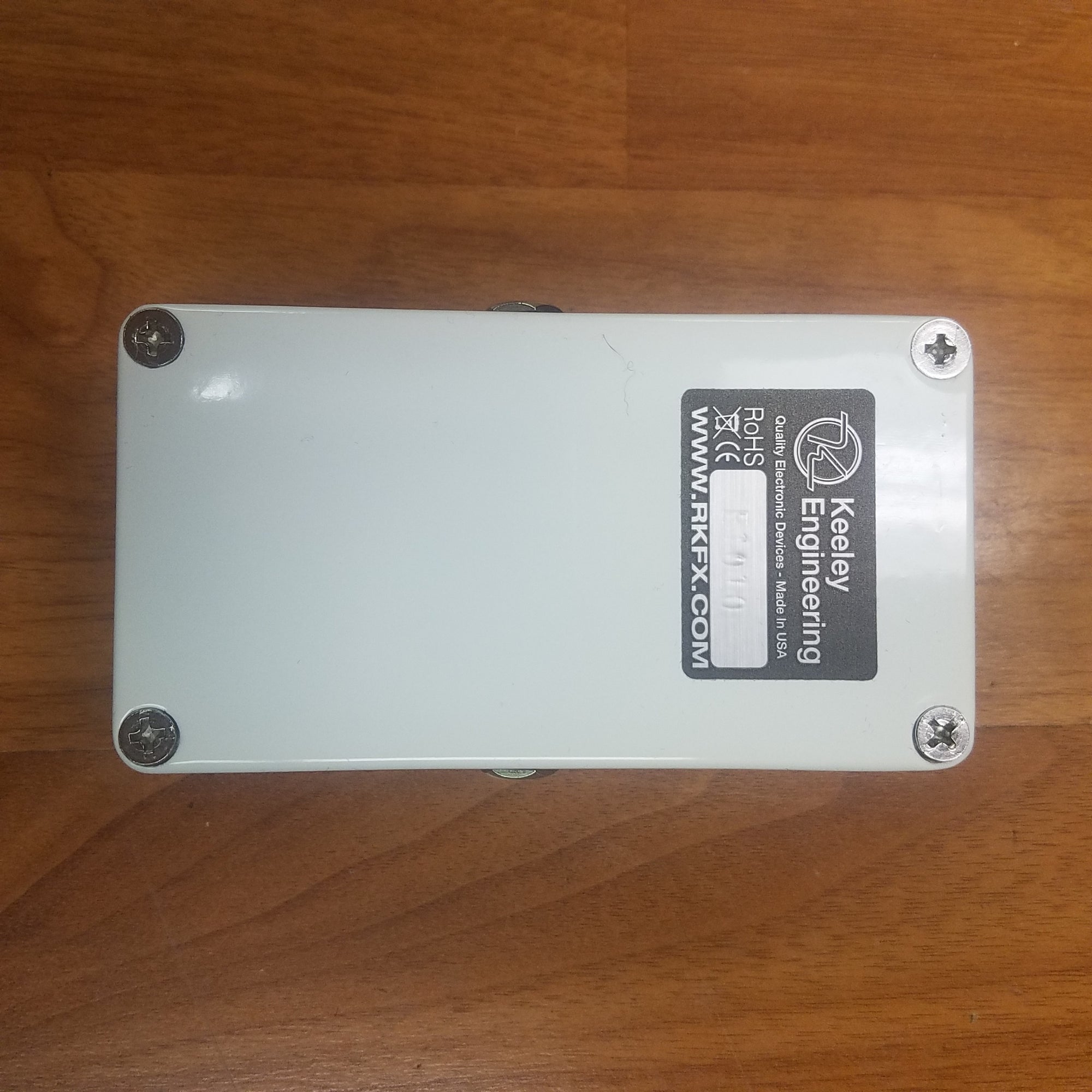 Keeley Neutrino Envelope Filter