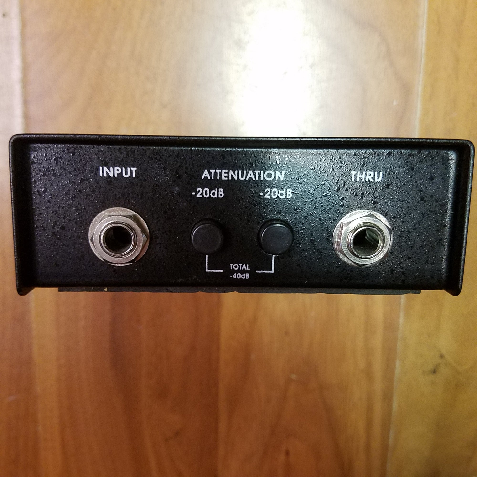 Livewire Direct Box Model ADI