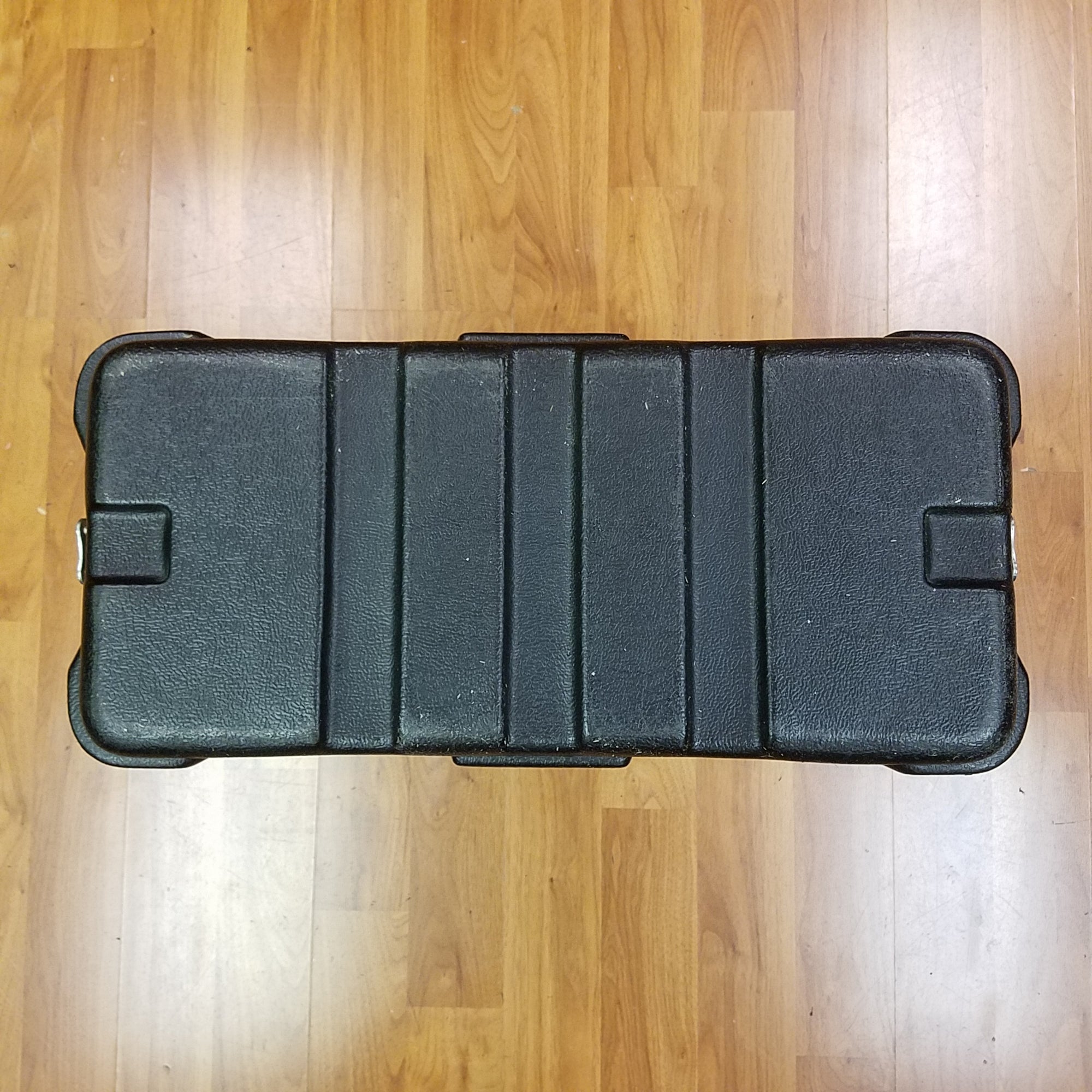 SKB 4U Space Molded Rack Case