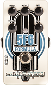 Catalinbread Formula 5f6 Tweed Fender Overdrive