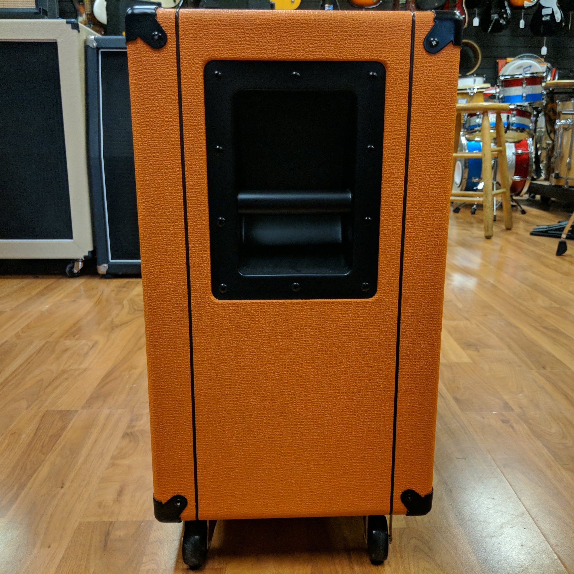 Orange CR120C Crush Pro 120w 2x12 Guitar Combo