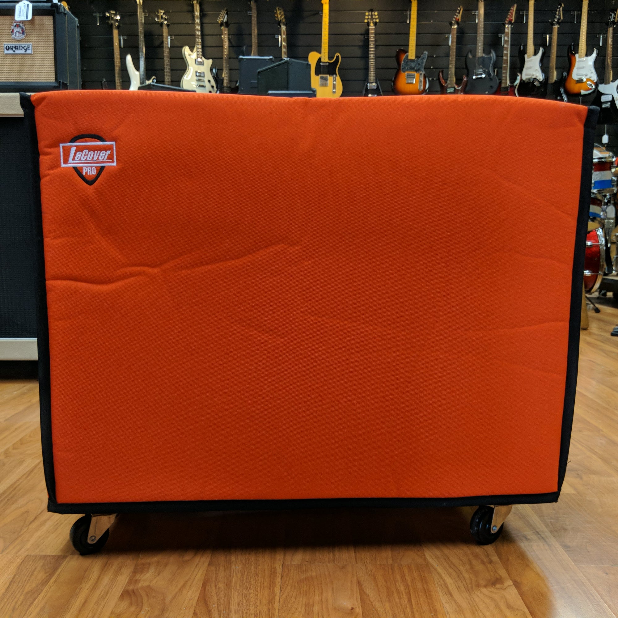 Orange CR120C Crush Pro 120w 2x12 Guitar Combo