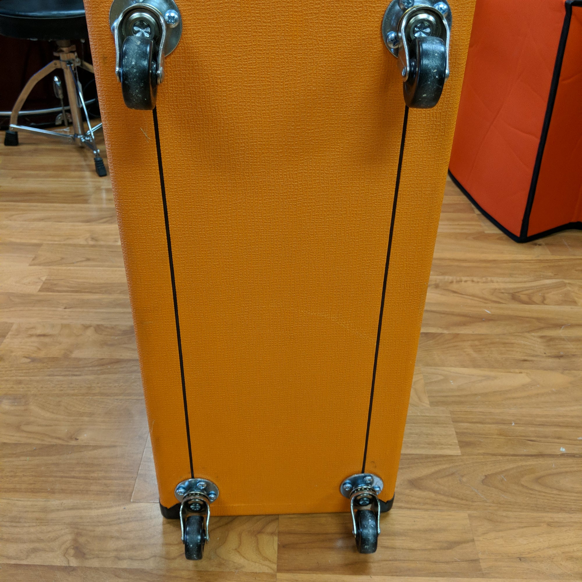 Orange CR120C Crush Pro 120w 2x12 Guitar Combo