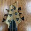 LTD B206SM 6 String Bass