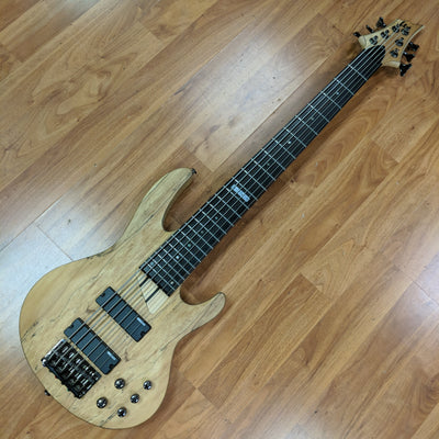 LTD B206SM 6 String Bass