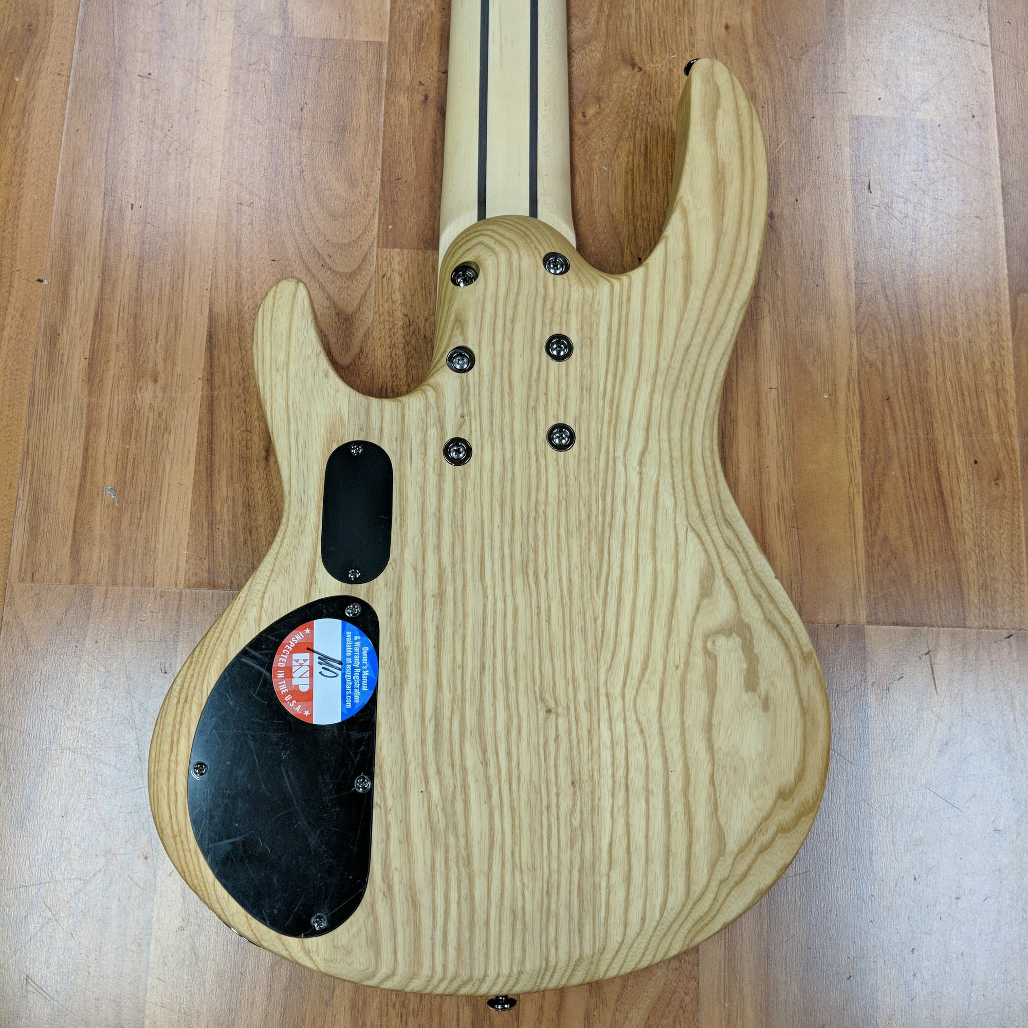 LTD B206SM 6 String Bass
