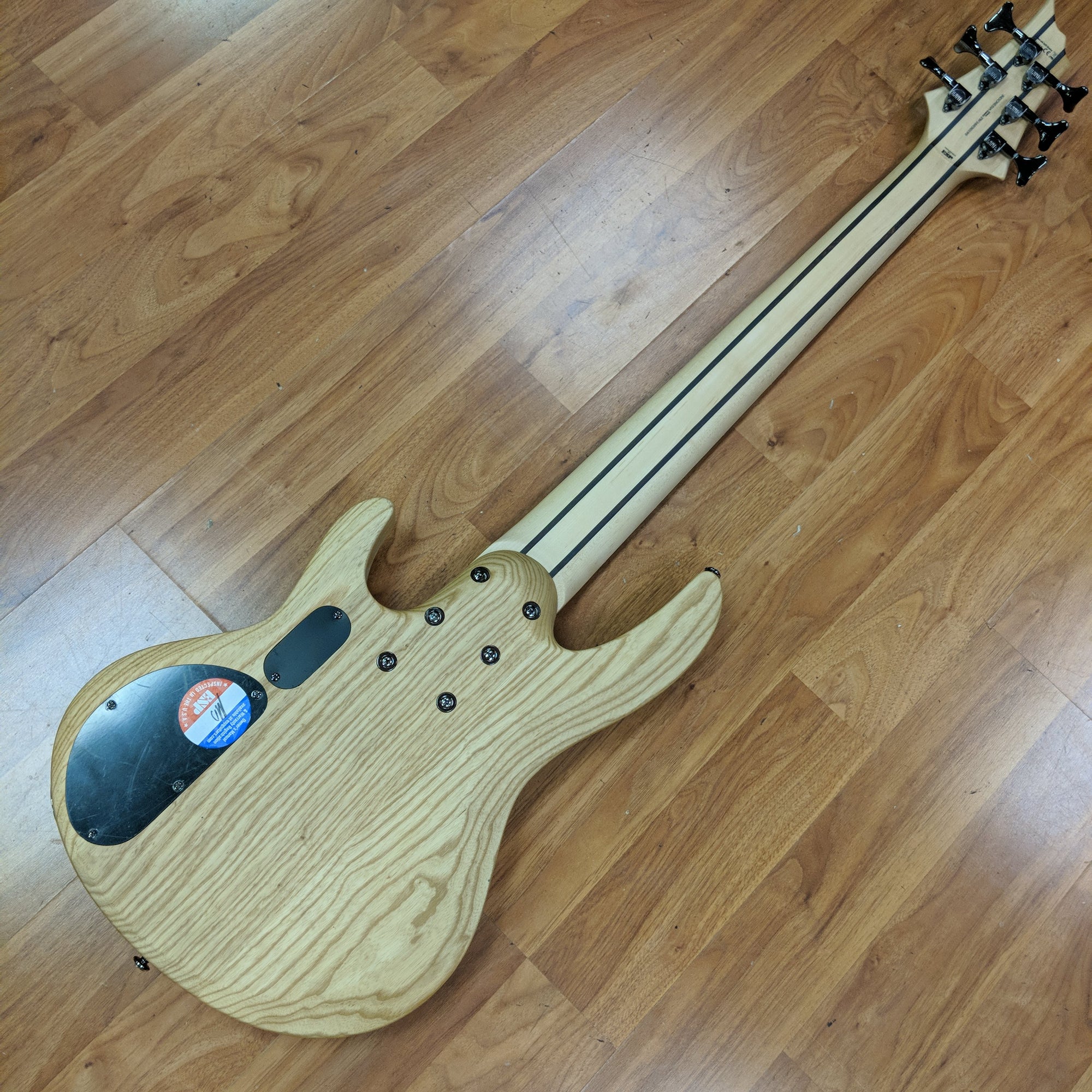 LTD B206SM 6 String Bass