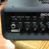 Acoustic B300HD Class D Bass Amplifier Head