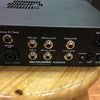 Acoustic B300HD Class D Bass Amplifier Head