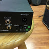 Acoustic B300HD Class D Bass Amplifier Head