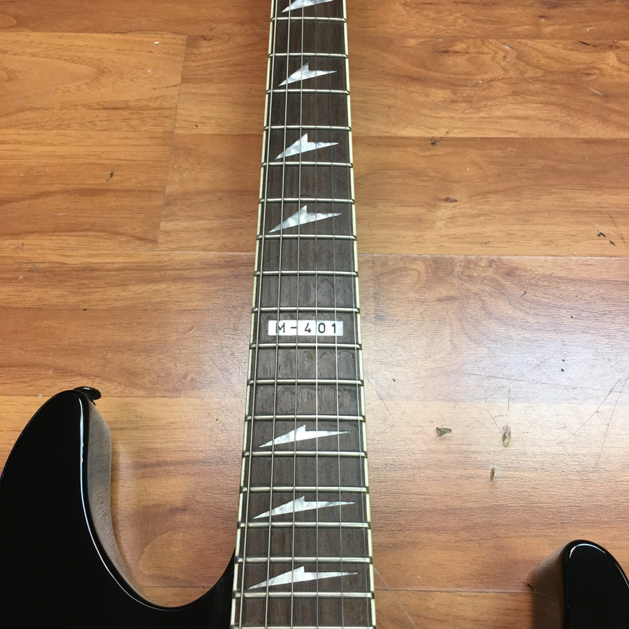 LTD M-401 Electric Guitar