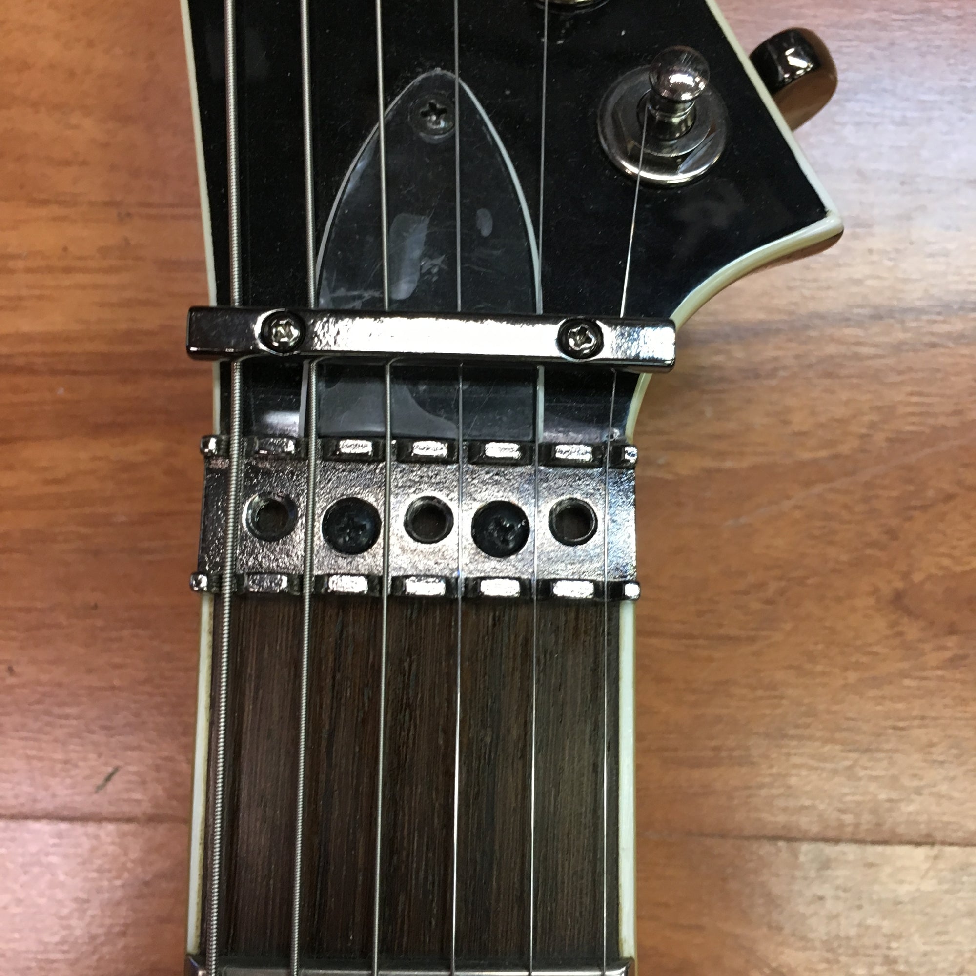 LTD M-401 Electric Guitar - Evolution Music