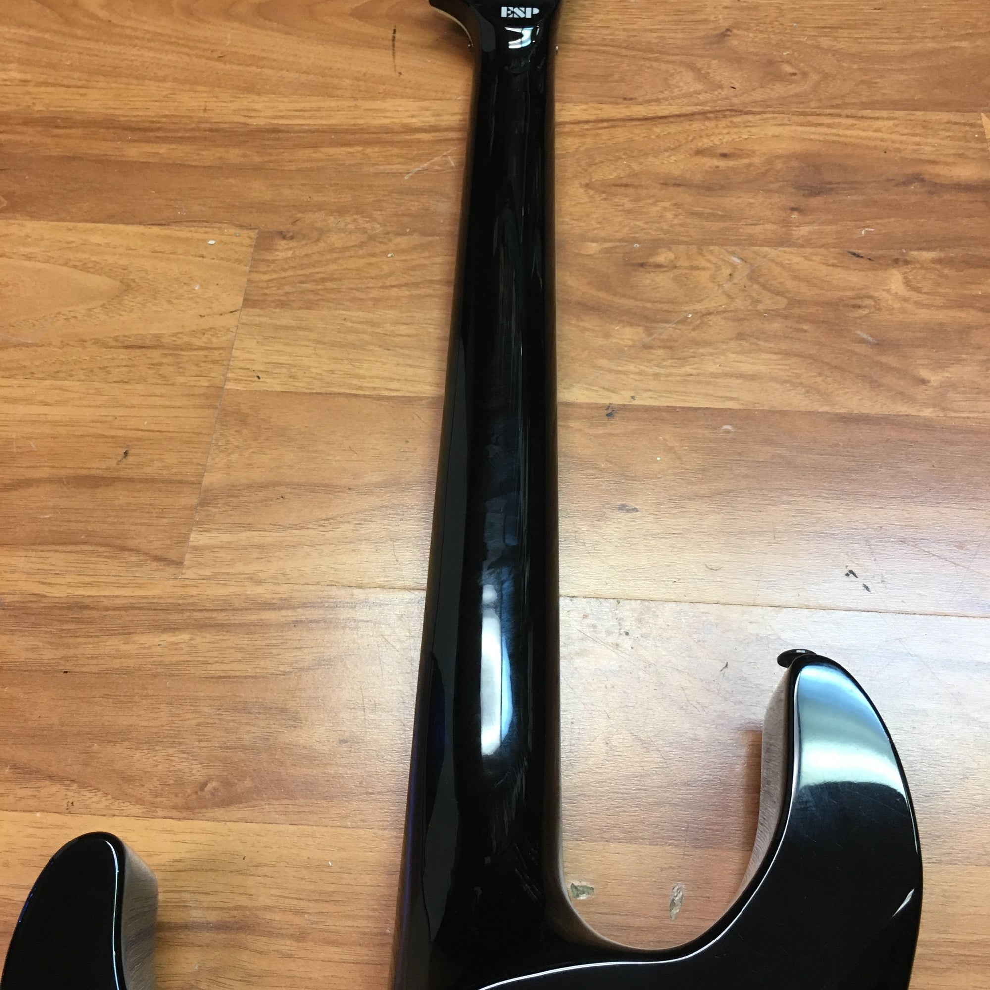 LTD M-401 Electric Guitar