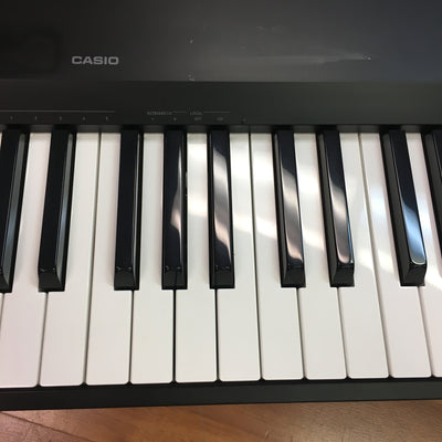 Casio CDP-120 Digital Piano