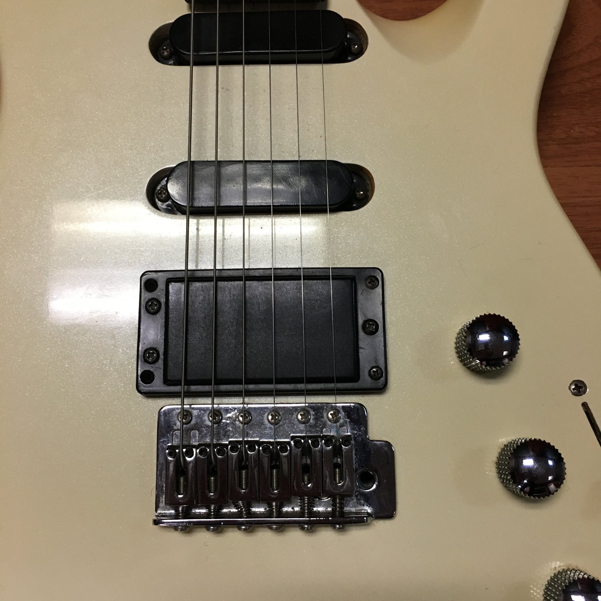 Stinger by Martin HHS Electric Guitar