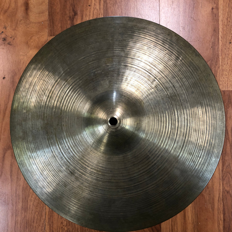 Zildjian 14in Avedis Hi Hat Cymbal Pair