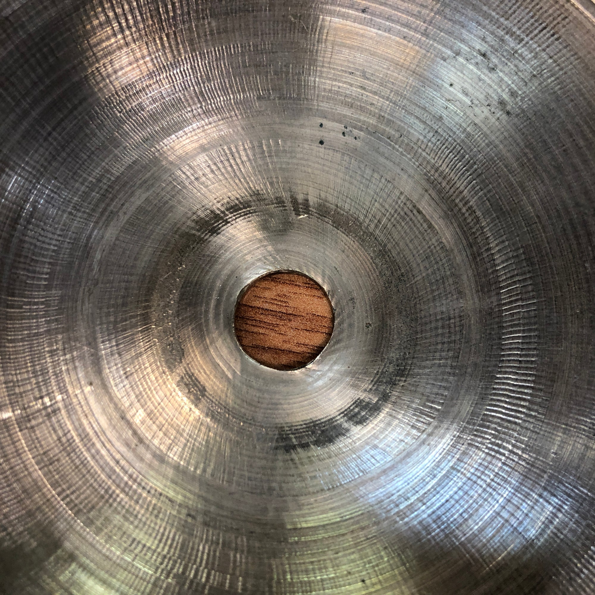 Zildjian 14in Avedis Hi Hat Cymbal Pair