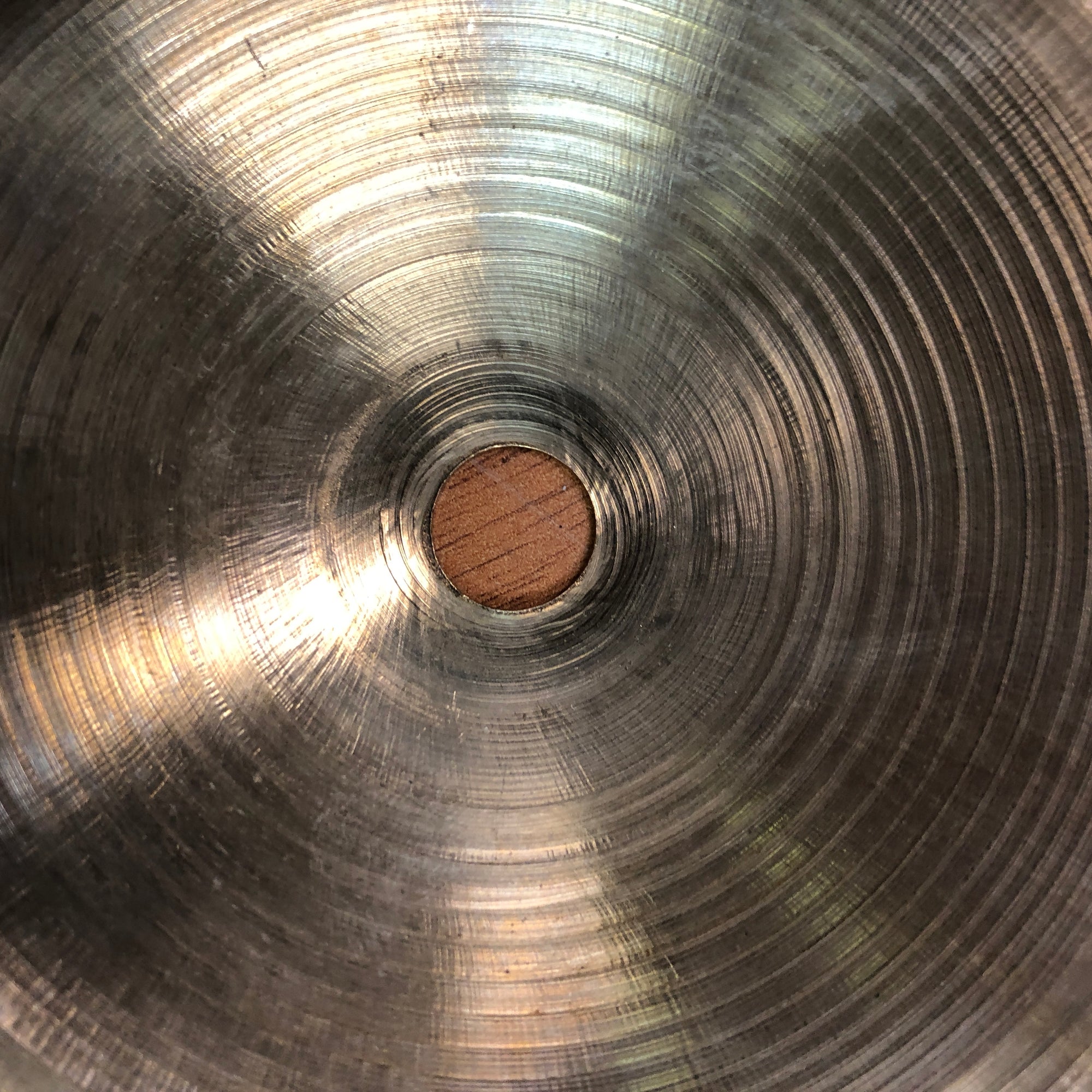 Zildjian 14in Avedis Hi Hat Cymbal Pair