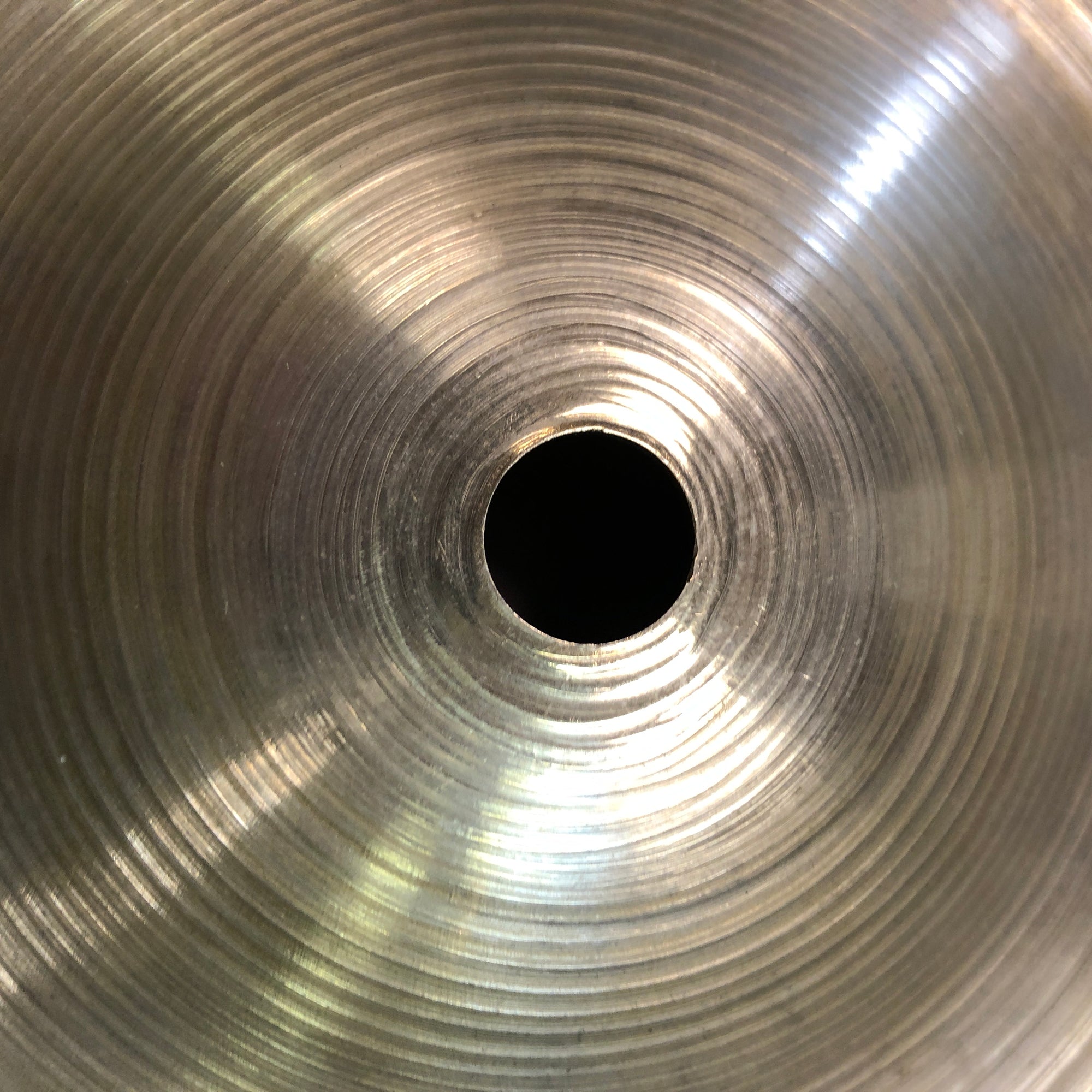 Zildjian 14in Avedis Hi Hat Cymbal Pair