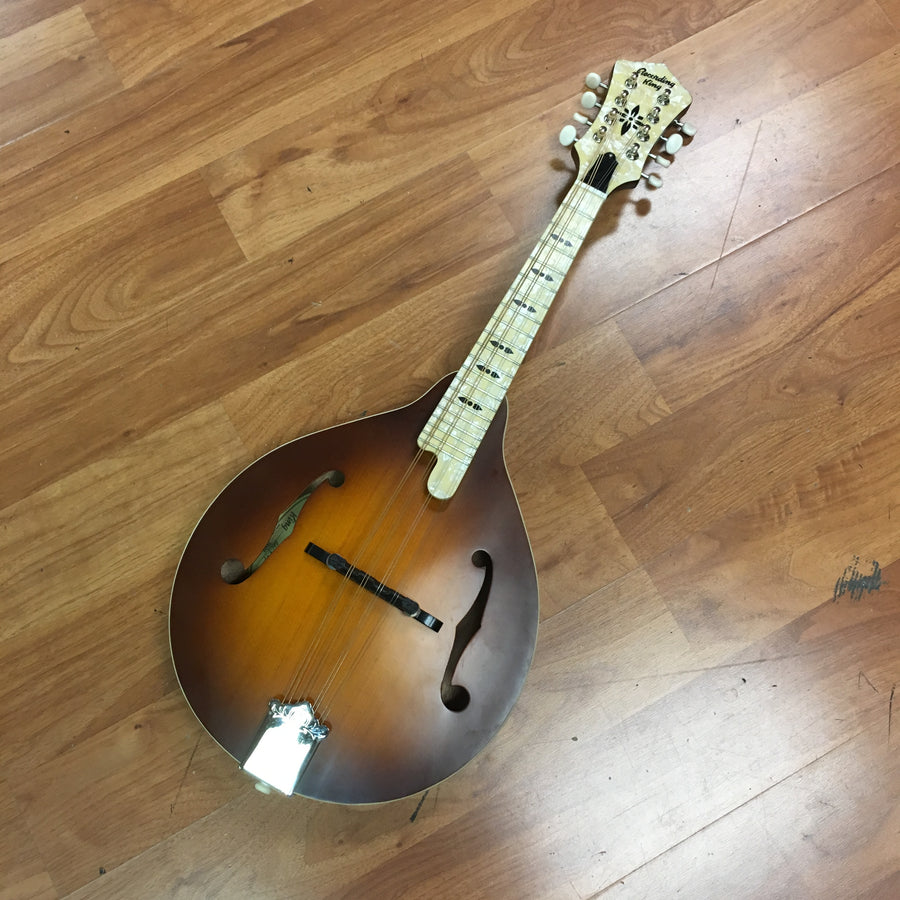 Recording King RAC9TS Mandolin