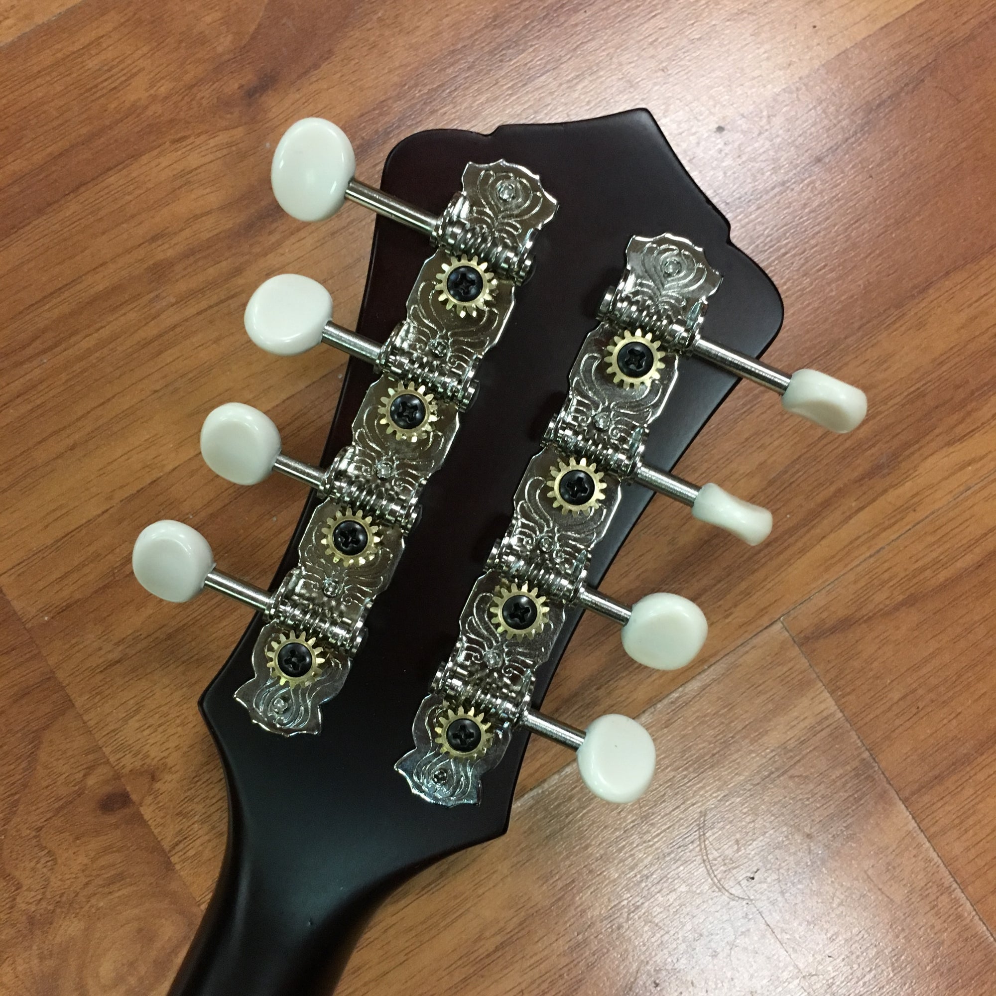 Recording King RAC9TS Mandolin