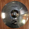 Zildjian 20in Z Custom Ride Cymbal