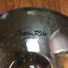 Zildjian 20in Z Custom Ride Cymbal