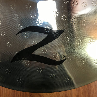 Zildjian 20in Z Custom Ride Cymbal