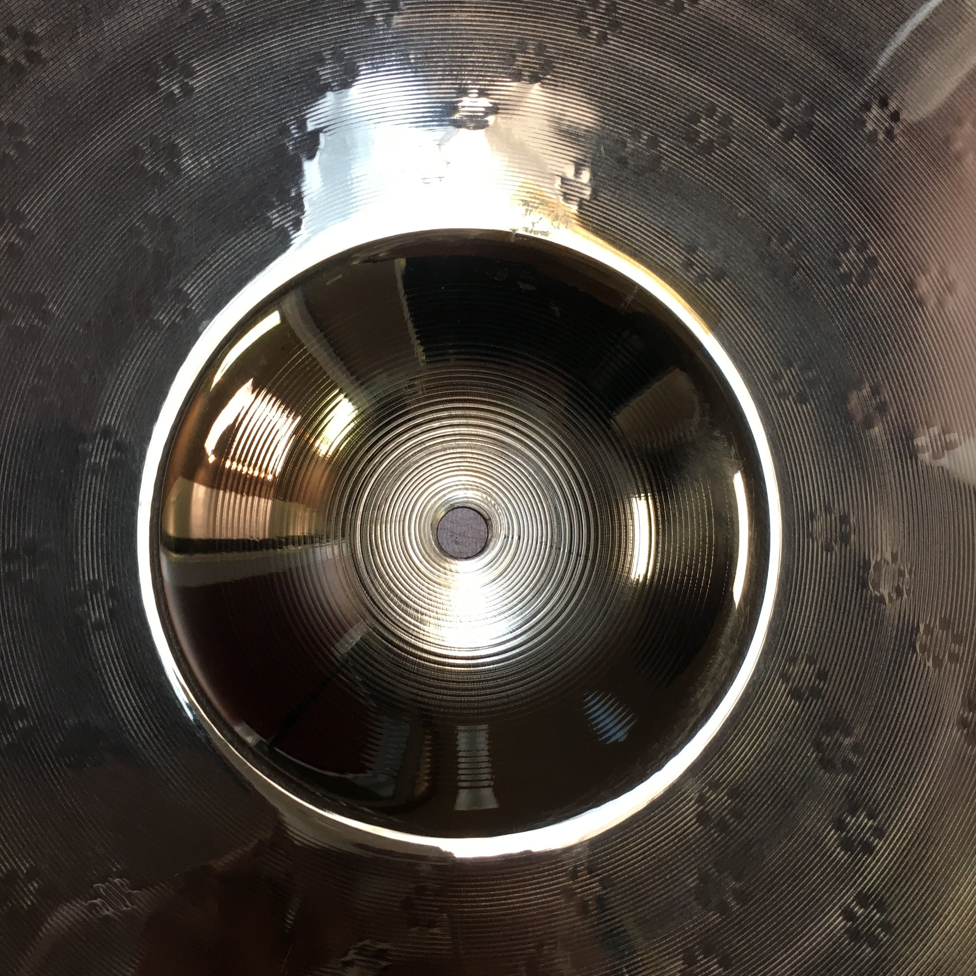 Zildjian 20in Z Custom Ride Cymbal