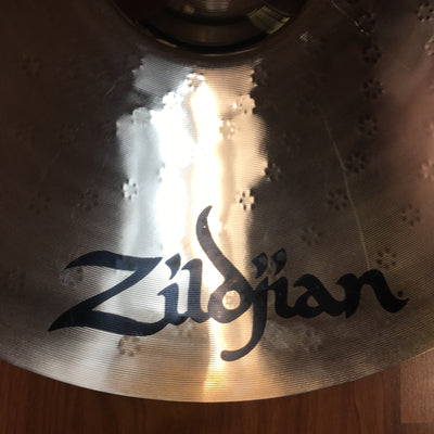 Zildjian 20in Z Custom Ride Cymbal