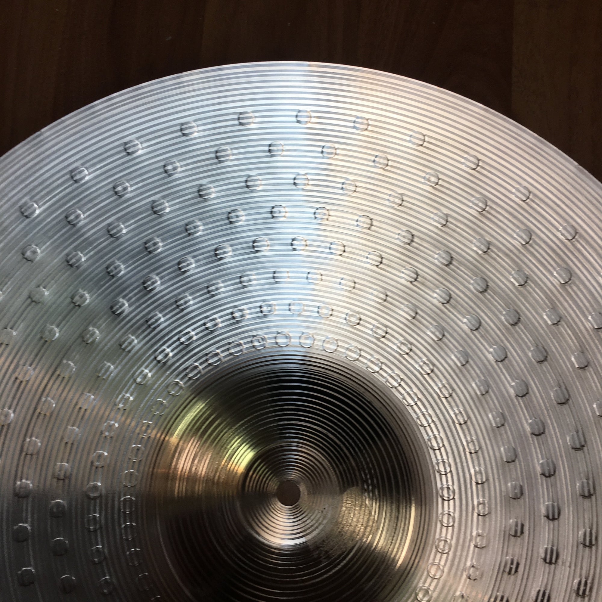 Zildjian 18in ZBT Crash Cymbal