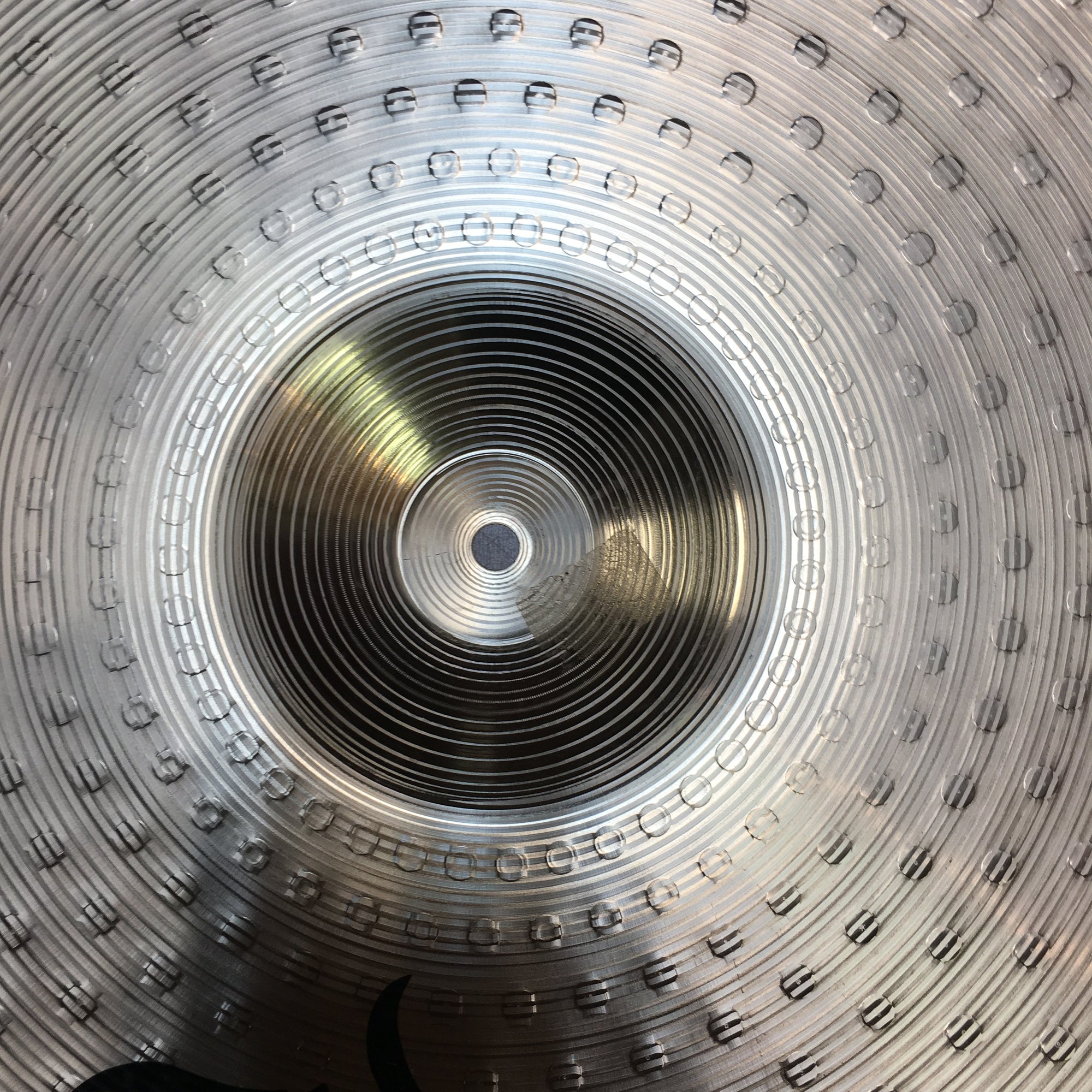 Zildjian 18in ZBT Crash Cymbal