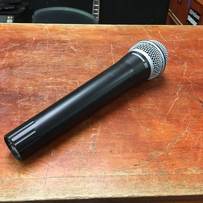 Samson Q7 Wireless Microphone