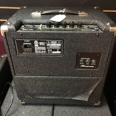 Ampeg BA-108 Bass Combo Amp