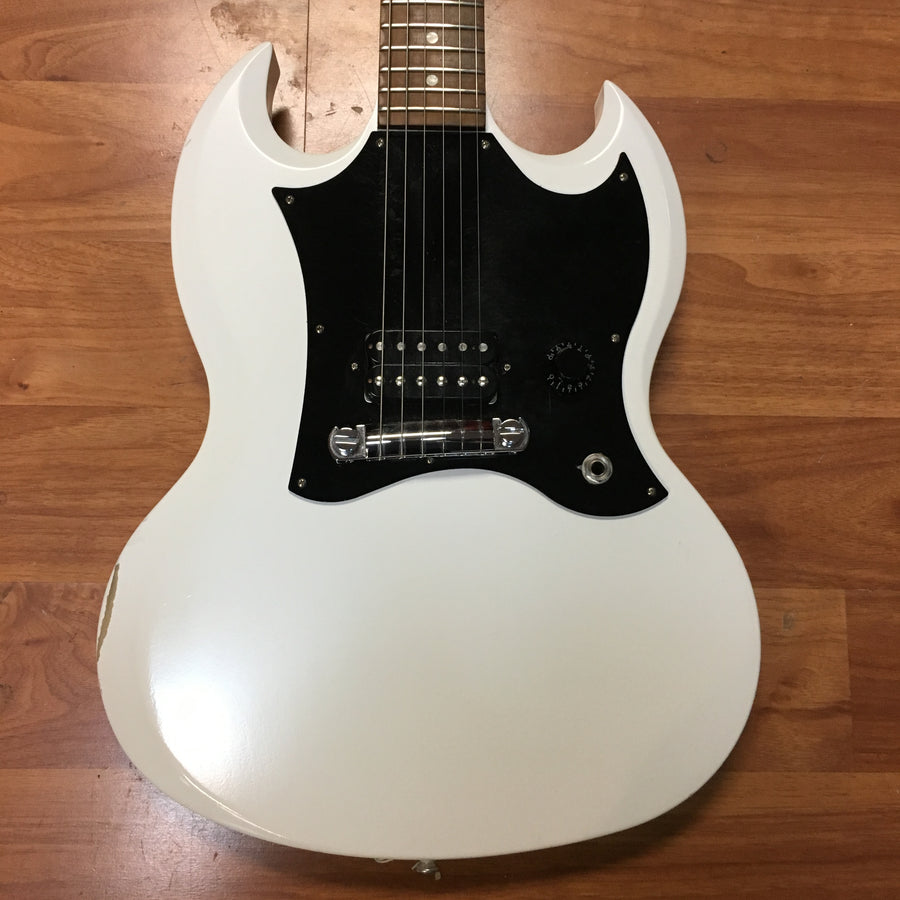 Gibson SG Melody Maker 2011