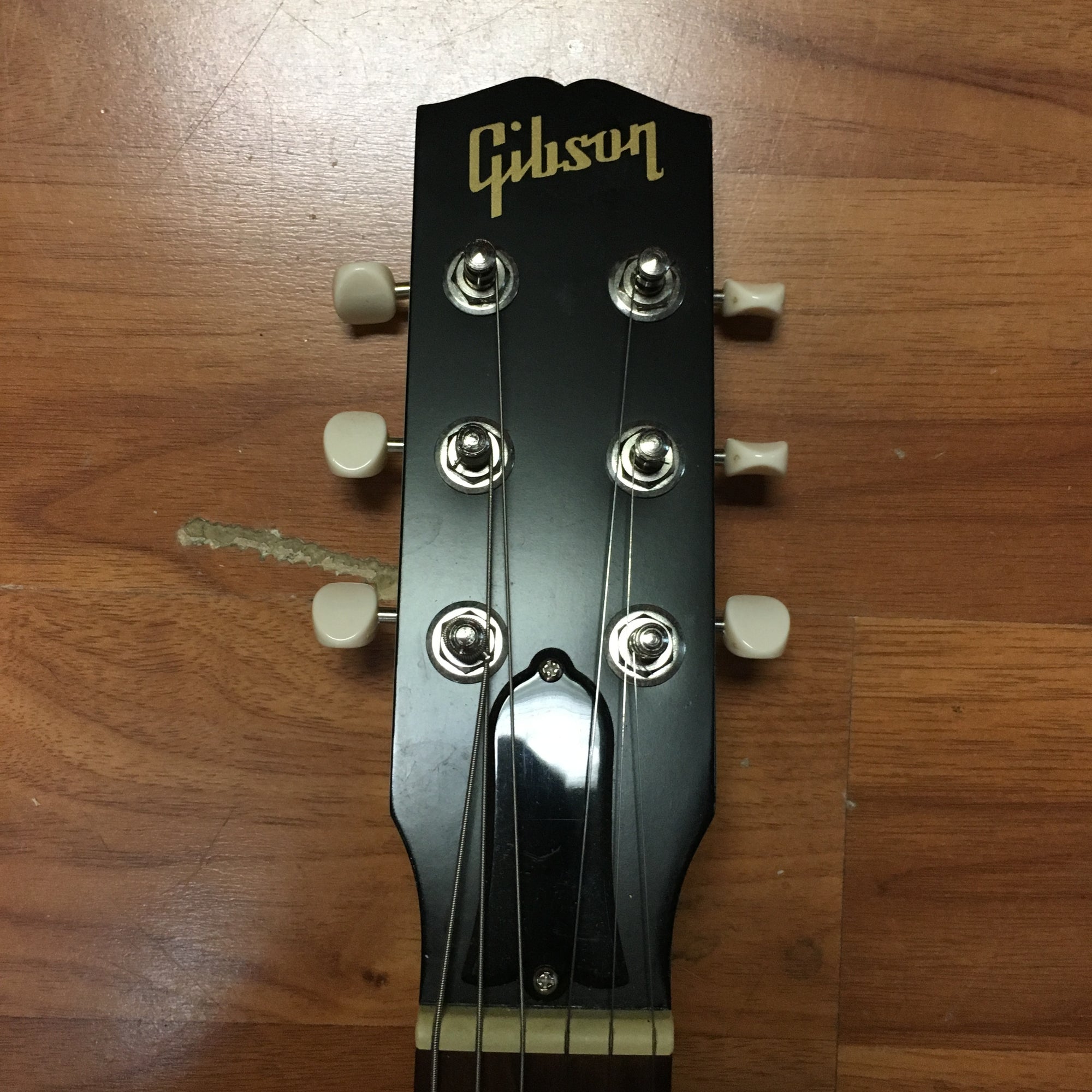 Gibson SG Melody Maker 2011