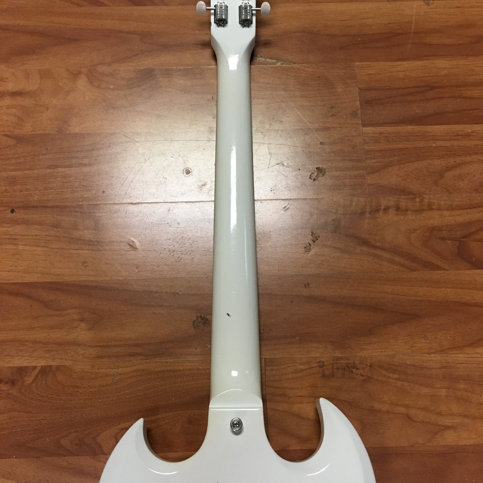 Gibson SG Melody Maker 2011