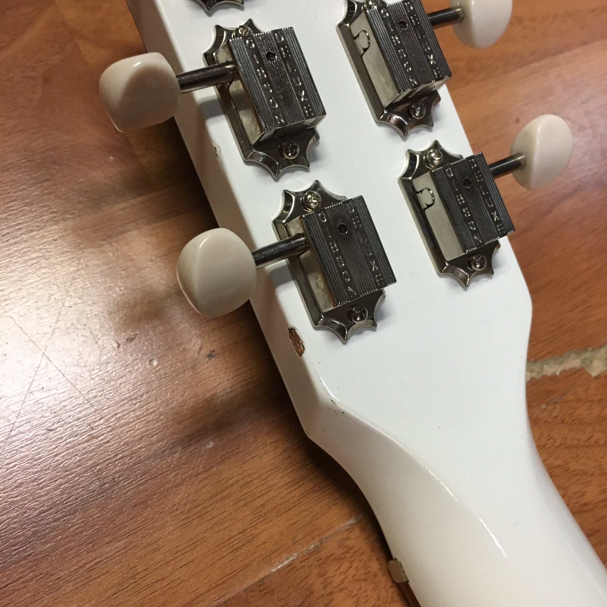 Gibson SG Melody Maker 2011